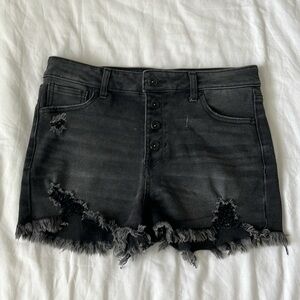 women’s Jean shorts